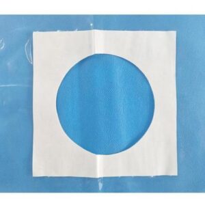 Disposable kits for operating rooms