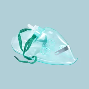 oxygen mask