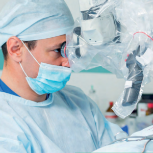 Disposable operating room cover