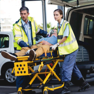 Emergency accessories