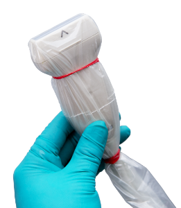 Disposable surgical equipment