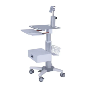 Workstation Cart