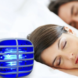 Mosquito and insect repellent device