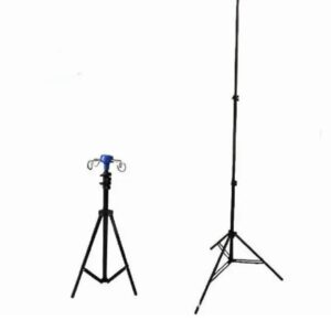 IV Pole Infusion Pole