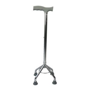 Walking sticks and crutches