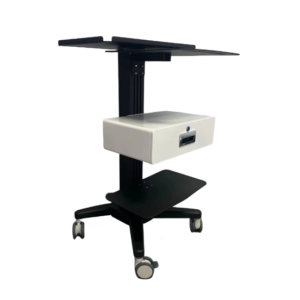 Dental Scanning Cart