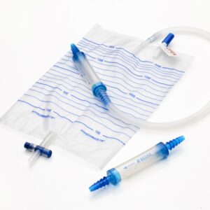 Thoracic Catheters