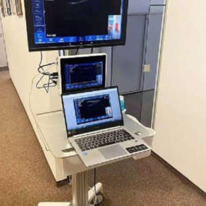 Telemedicine Consultation Cart