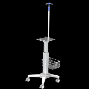 Injection Pump Cart